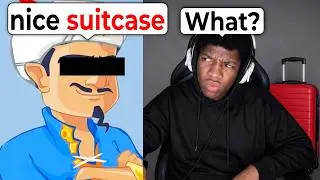 Trolling Streamers as Fake Akinator