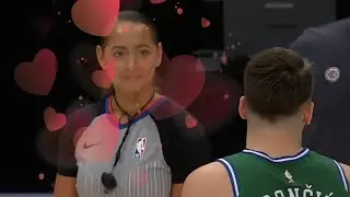Wholesome NBA Moments!