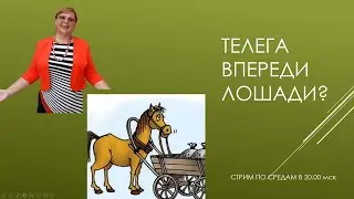 Замуж за иностранца, как не запрячь телегу впереди лошади?// С любовью из Флориды