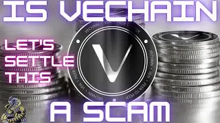 VECHAIN UPDATE | VECHAIN PRICE PREDICTION 2021 | VET PRICE PREDICTION | VET FORECAST | Vechain News
