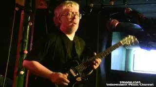Андрей Сучилин и друзья. Andrey Suchilin and friends 17.02.2013.