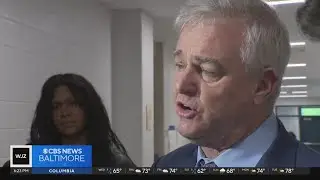 David Trone, Angela Alsobrooks hope to represent Maryland in U.S. Senate