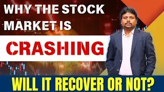 Market Crash in 2025 What You Should Know