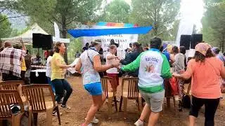 Datça Günlüğü - Hızırşah Pirenlik'te Piknik