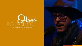 OTOÑO POLIFÓNICO 2022 | DÍA CUATRO