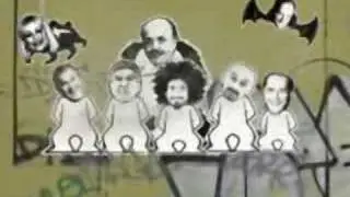 Bisca feat Caparezza - FACCE vers. orig.