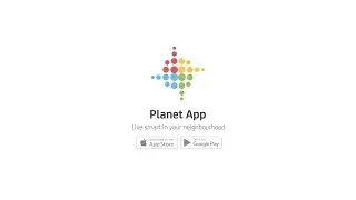 Video Planet App [EN]
