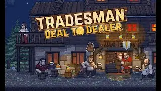 tradesman deal to dealer