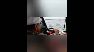о.Сегозеро!😱😱😱