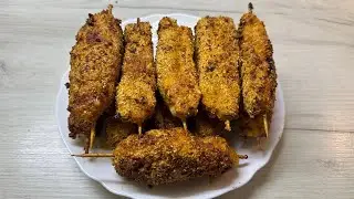 КРУЧЕНИКИ НА СПАЖКАХ В БЕЗУМНОМ ВКУСЕ