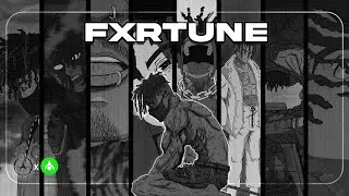 scarlxrd - FXRTUNE. (Official Artwork) // F.VXID