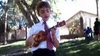 Aloha Oy - Connor