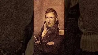 Happy 250th Birthday President William Henry Harrison #shorts #williamhenryharrison #polymathlibrary