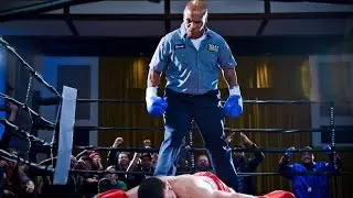 Mike Tyson Michael and Son Super Bowl Commercial
