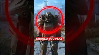 Should You Play Fallout in 2024??