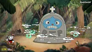 Прохождение Cuphead - Гупи Ле Гранде