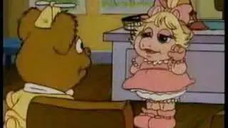 Muppet Babies: Fozzie's Last Laugh - part 1 of 3