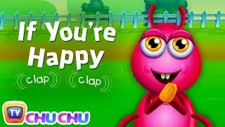 If You're Happy And You Know It Nursery Rhyme   Helping Others May Make You Happier