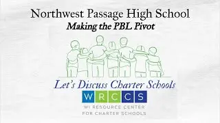 Making the PBL Pivot (NWPHS)