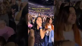 even if it was only for a second🥺 