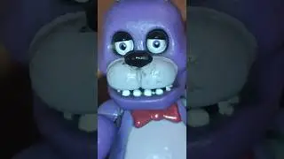 Фигурки фнаф анимация 🐻 