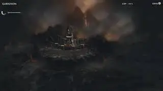 #3 Le seigneur de lumière démarre la conquête du mordor (PS4)