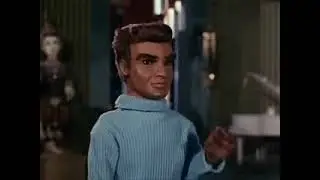 Thunderbirds 01x16 Edge Of Impact part 4