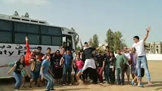 Dubai Duty Free Team Building