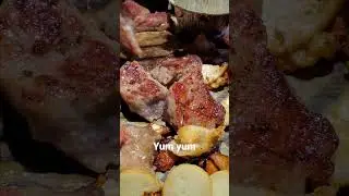 yummy beef