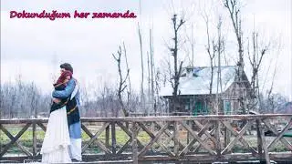 Ranga Re English Version Türkçe Altyazı   Katrina Kaif & Aditya Roy Kapur   FİTOOR