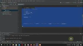 What is Mutable and Immutable Variables in Kotlin?