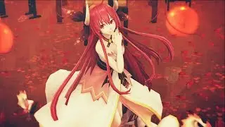 【60FPS】撩人的琴里妹妹，你看過嗎?