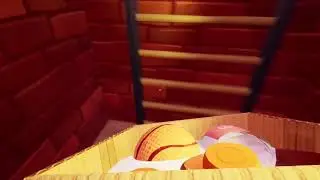بث لعبة هلو نيبر
