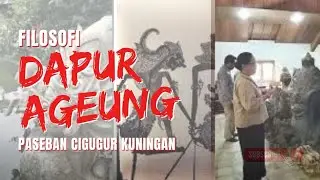 Dapur Ageng Paseban Cigugur