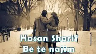 Hasan shref