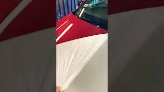 Unwrapping Volkswagen Polo GTI