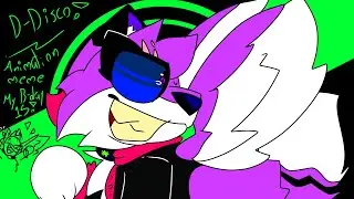 My B-Day 15th Animation Especial :D!! // D-d-disco Animation by #DMKYL #animation #15 #1september