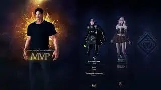 1-7 продажа Волдана | Берсерк | Lost Ark