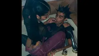[FREE] Playboi Carti x destroy lonely type beat - 