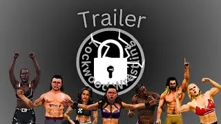 Lockwood Wrestling Trailer