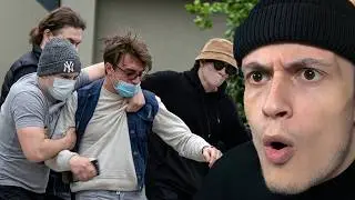 ეს ვიდეო არასდროს დამიდია !! რეაქციები ჩემს ძველ ვიდეოებზე