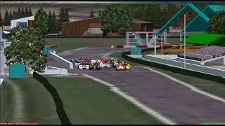 Goodwood 4 FSX Freeware