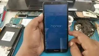 Honor 9 Lite LLD-AL10 Hard reset Unlock Pattern Pin Lock Frp Unlock Android 9.0 |100 %Best Solution