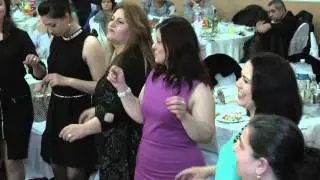 ORLYAK KARANI SUNET DUGUNU KLIP 3