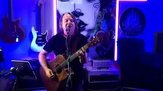 Monte Montgomery   Movin' On / Sorry Doesn't Cut It