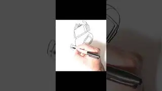 Como dibujar a Titan TVMAN Skibidi Toilet