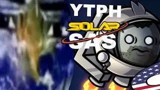 (YTPH) SolarSaS: AstroLAL el esquizofrénico