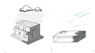 Rain water harvesting