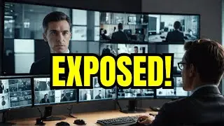 Small Town SURVEILLANCE SECRETS You Need to Know!