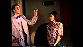 Les Papas naissent dans les armoires (2/2) - 1992